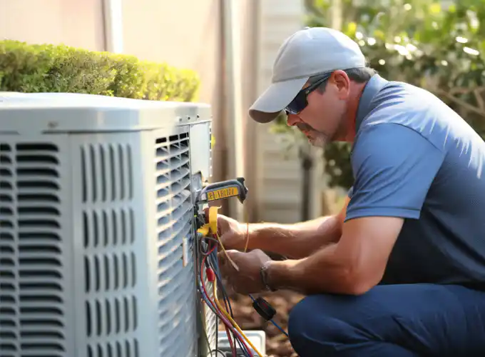 installateur Mariahout